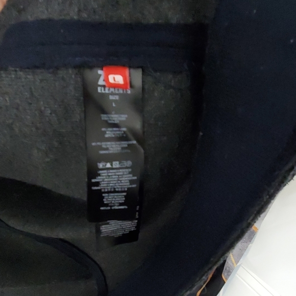 Zu Elements Blazer - Picture 6 of 6